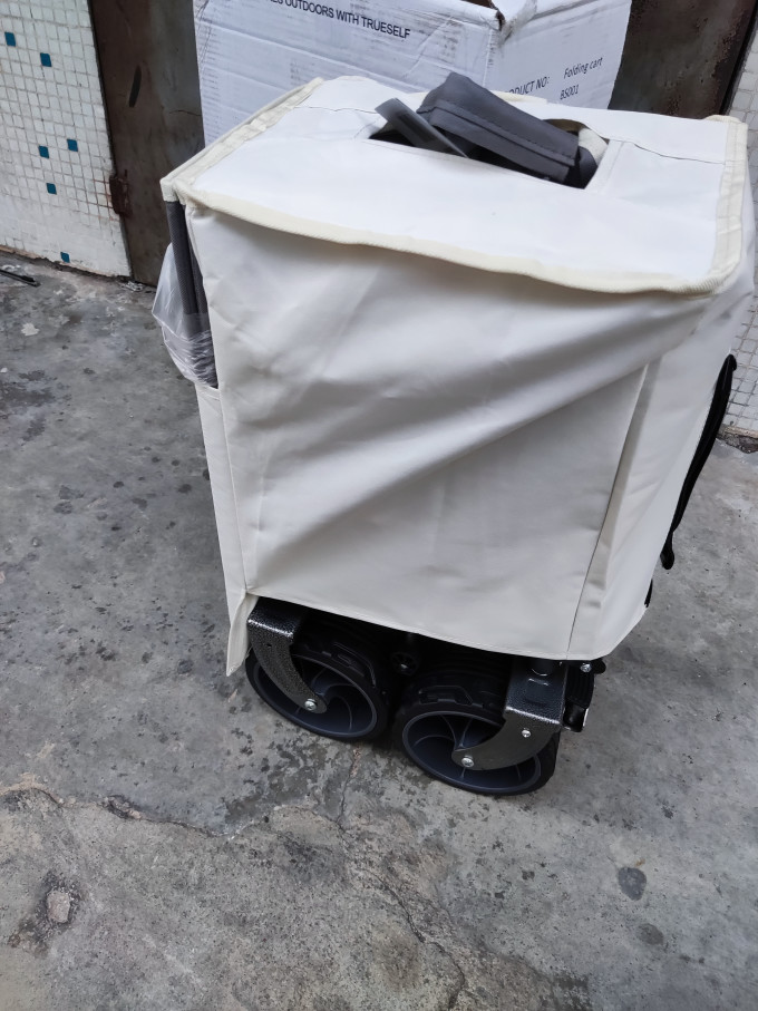 北欢户外工具