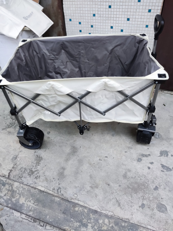 北欢户外工具