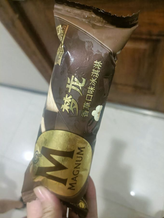 梦龙冰淇淋/雪糕