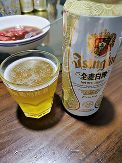 夏天怎么能错过青岛啤酒呢！
