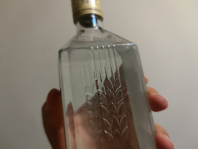 玉蝉老酒白酒