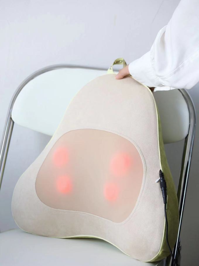 允宝按摩器