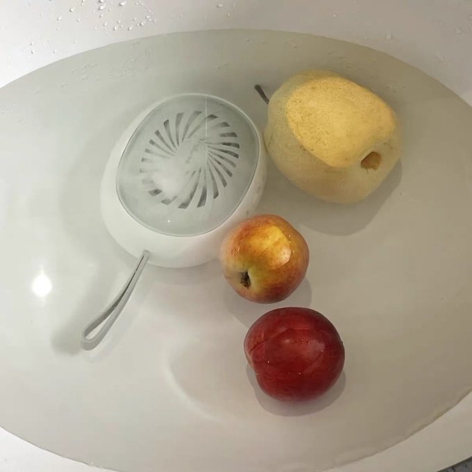 小熊其他厨房电器