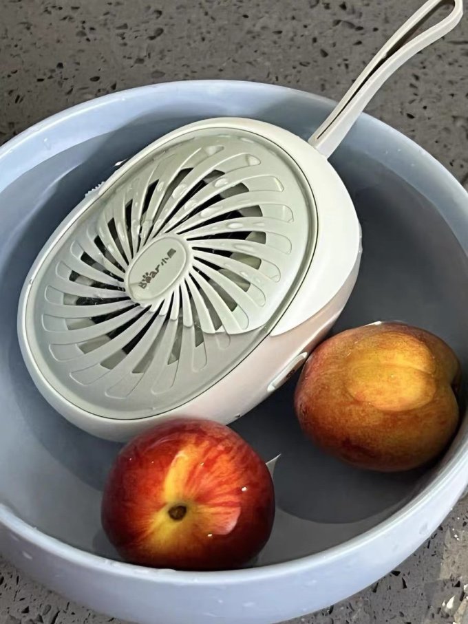 小熊其他厨房电器