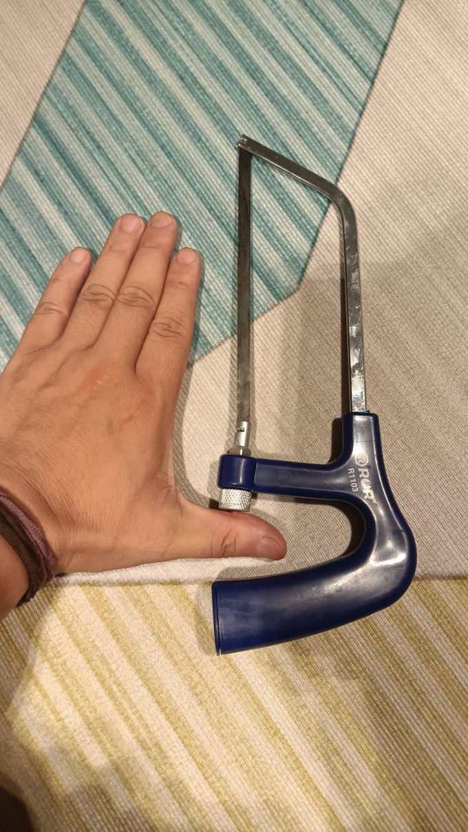 锐尔五金工具