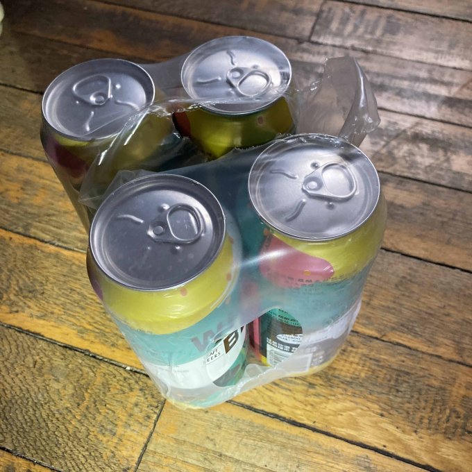 精酿啤酒