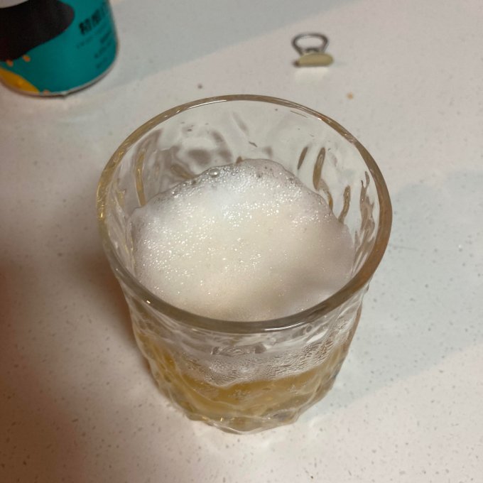精酿啤酒