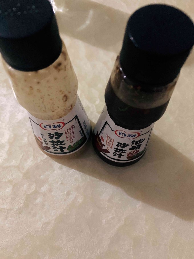 百利其他调味品