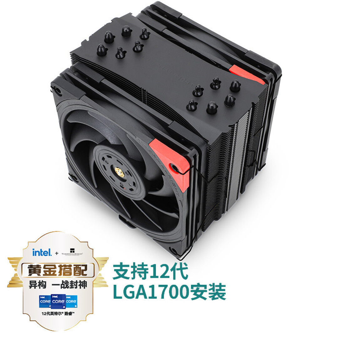 冰川蓝——分形工艺 Fractal Pop Air 机箱装机