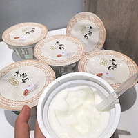 老酸奶2元一杯 永辉超市才是奶制品杀手