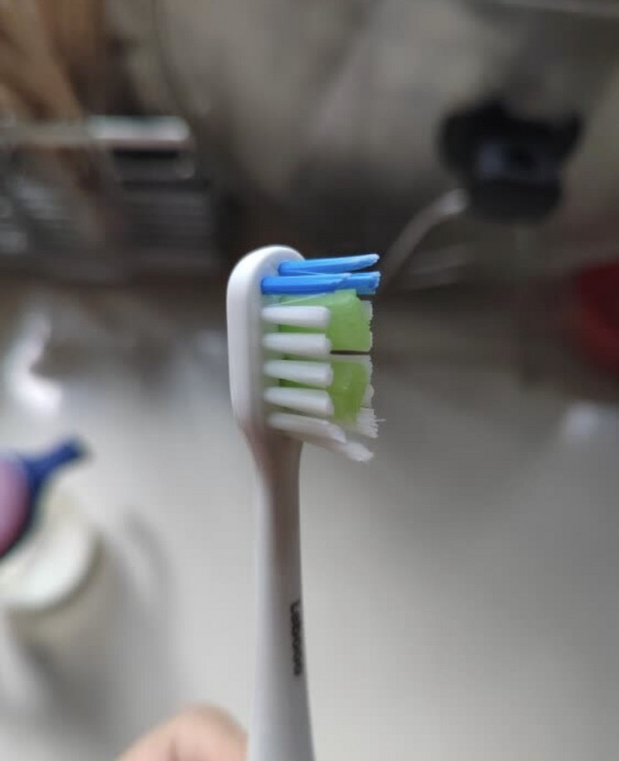 华为电动牙刷