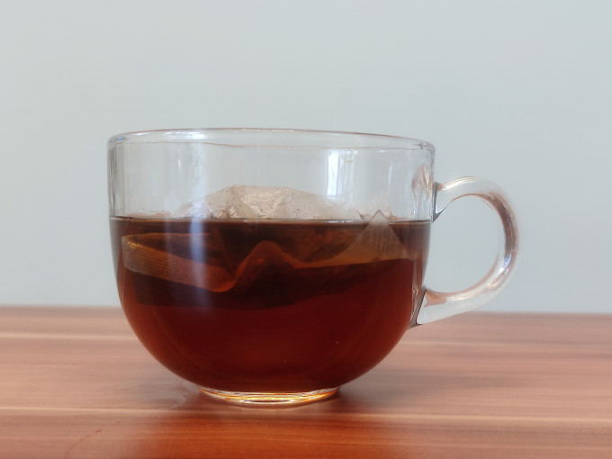 伊藤园茶类