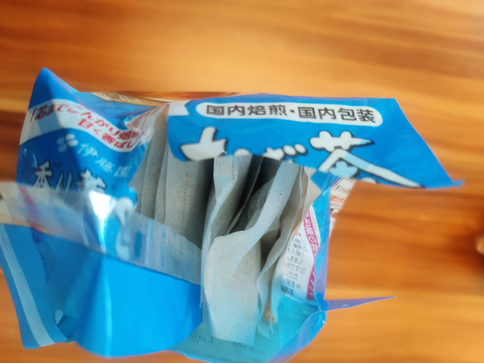 伊藤园茶类