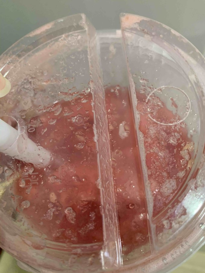 奈雪饮料怎么样 奈雪的茶大桶西瓜汁只要13,别怪我没提醒_什么值得买