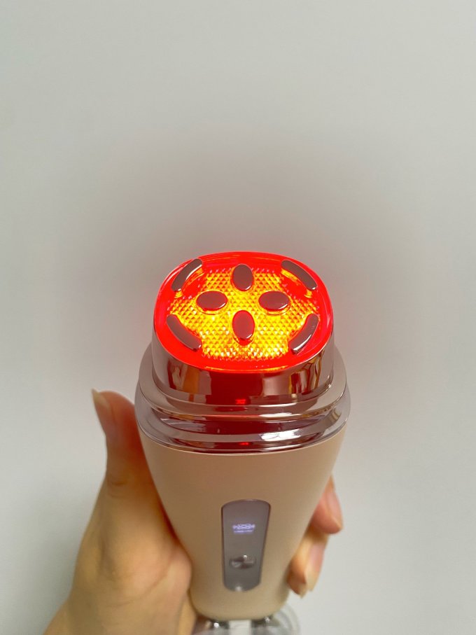 巧本美容器