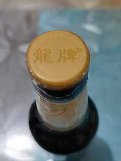 湘菜必备调味品，龙牌酱油.真的好韵味。