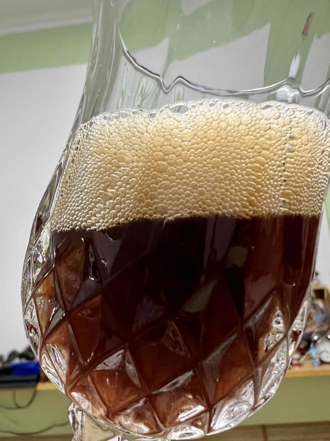 圣伯纳啤酒