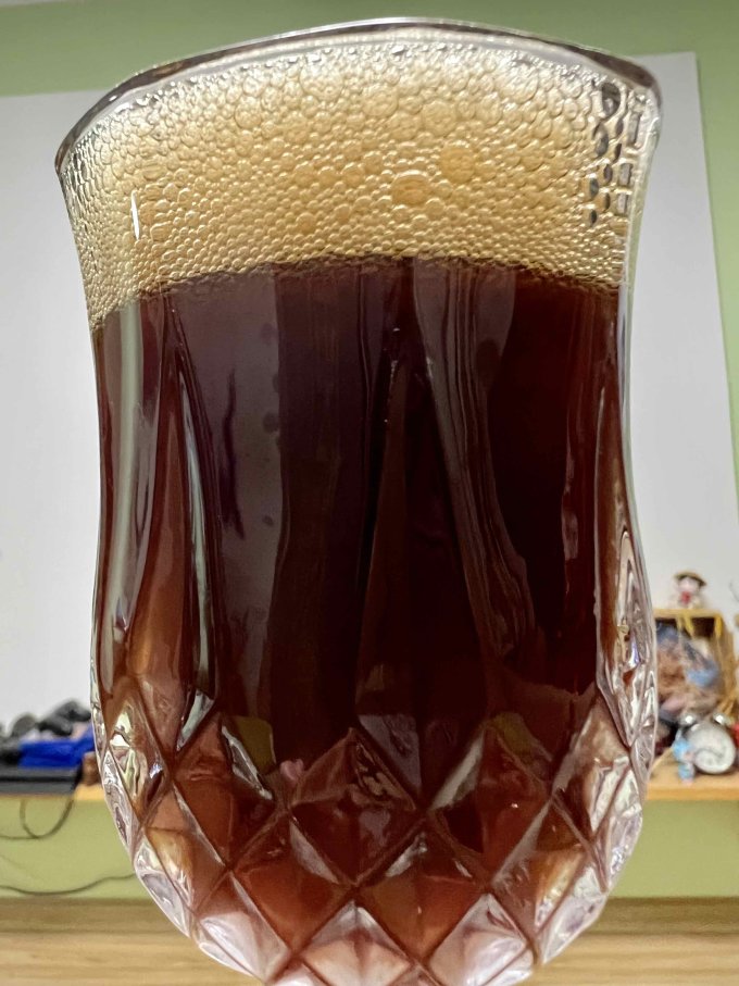 圣伯纳啤酒