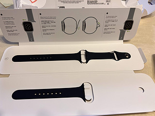 618上了Apple Watch S7的