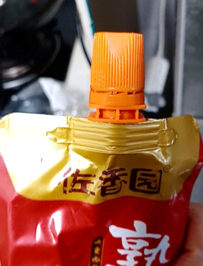 其他调味品