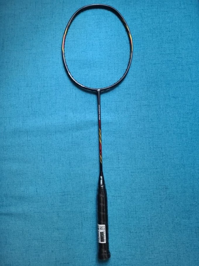 尤尼克斯羽毛球拍