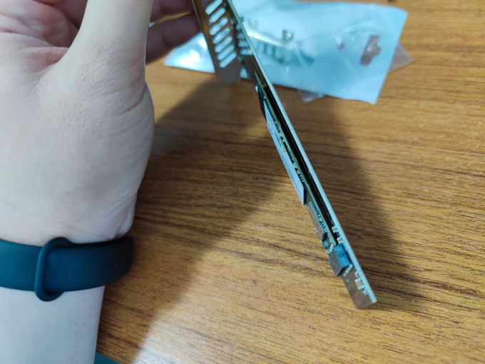 接口转换器