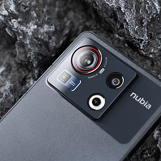 你的下一部相机，何必是相机？努比亚Z40S Pro人文影像升级来袭！