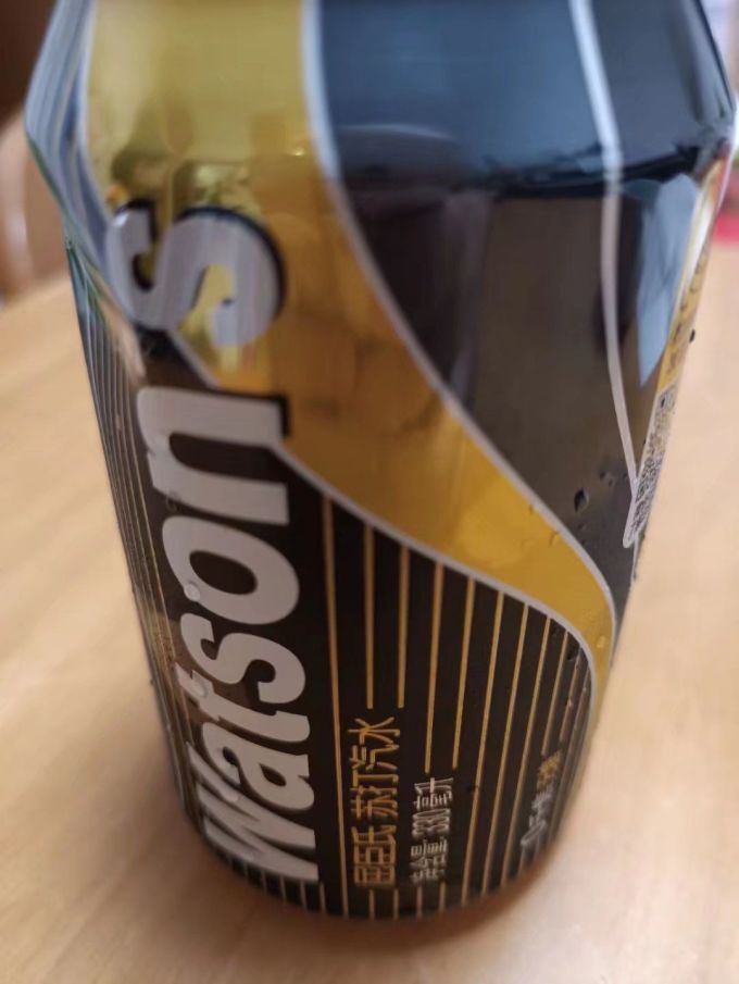 屈臣氏饮用水