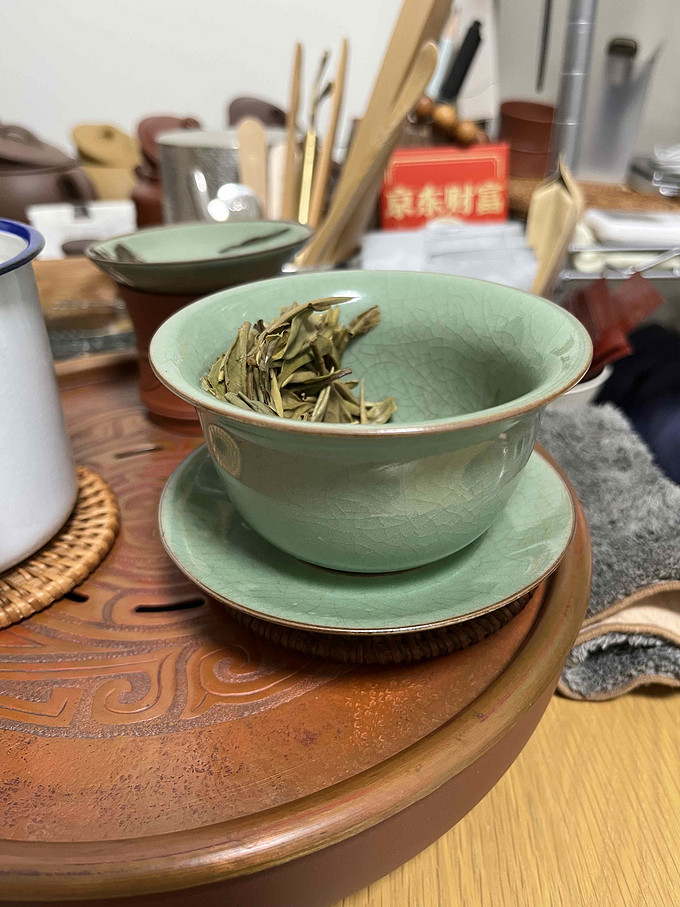 京东京造茶具
