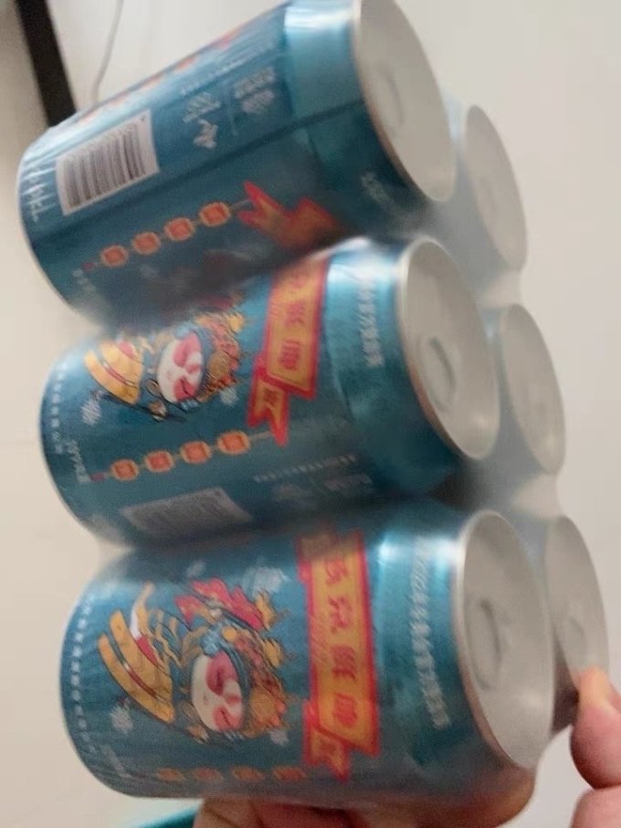 燕京啤酒精酿啤酒