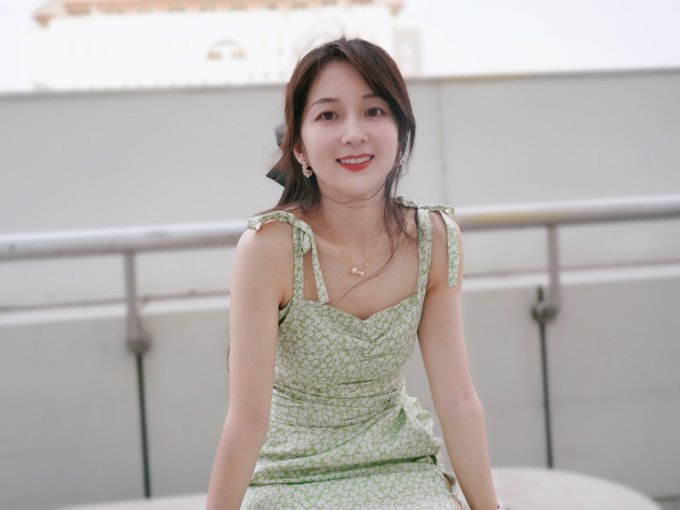 连衣裙