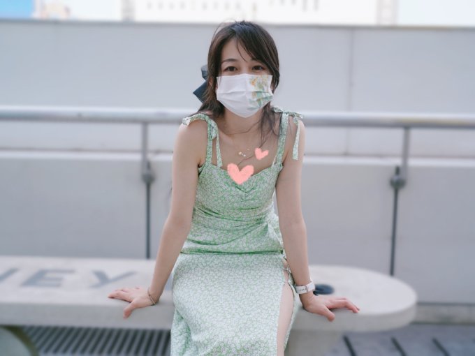连衣裙