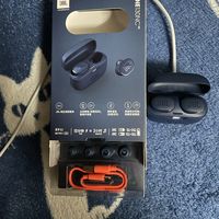个人使用JBL 耳机TUNE130NC 非专业对比