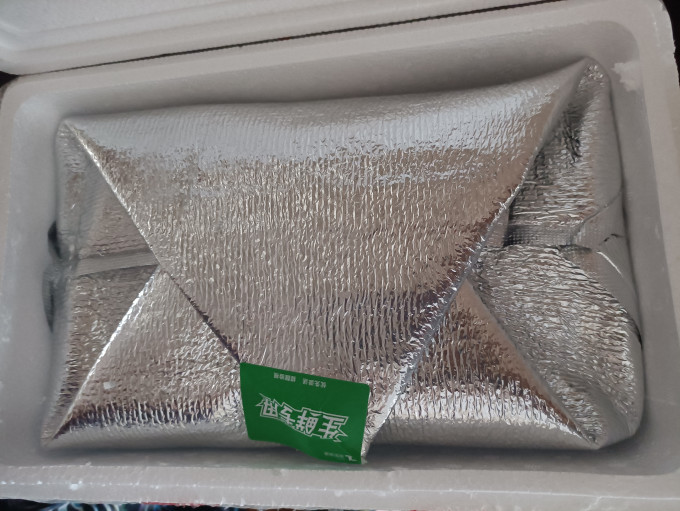 虾类