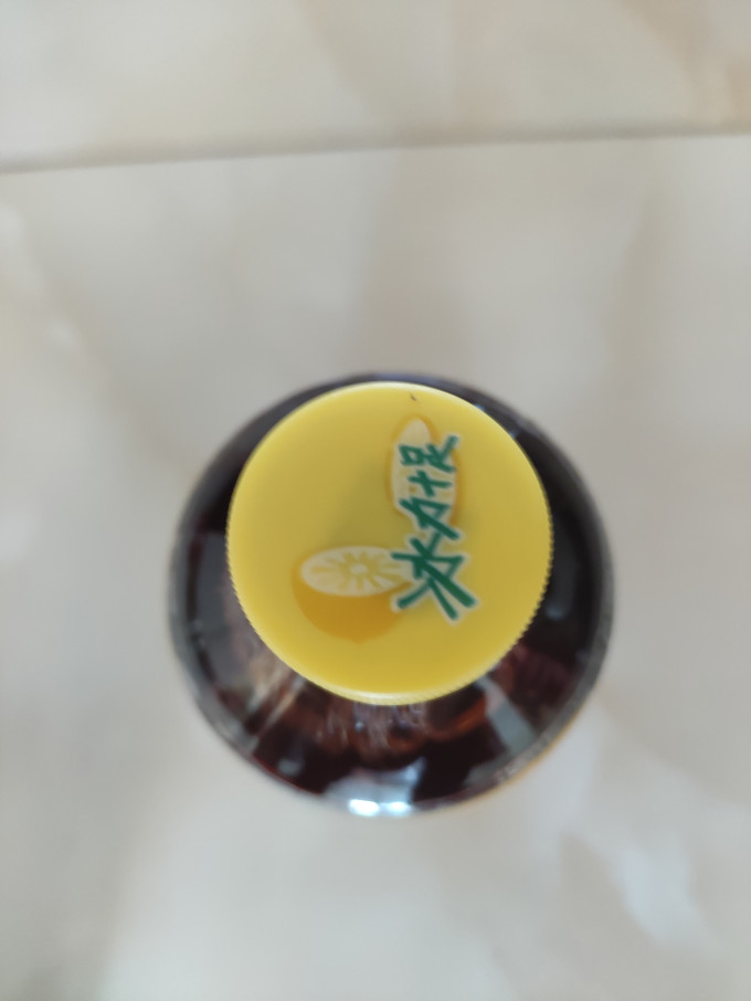 康师傅茶类饮料