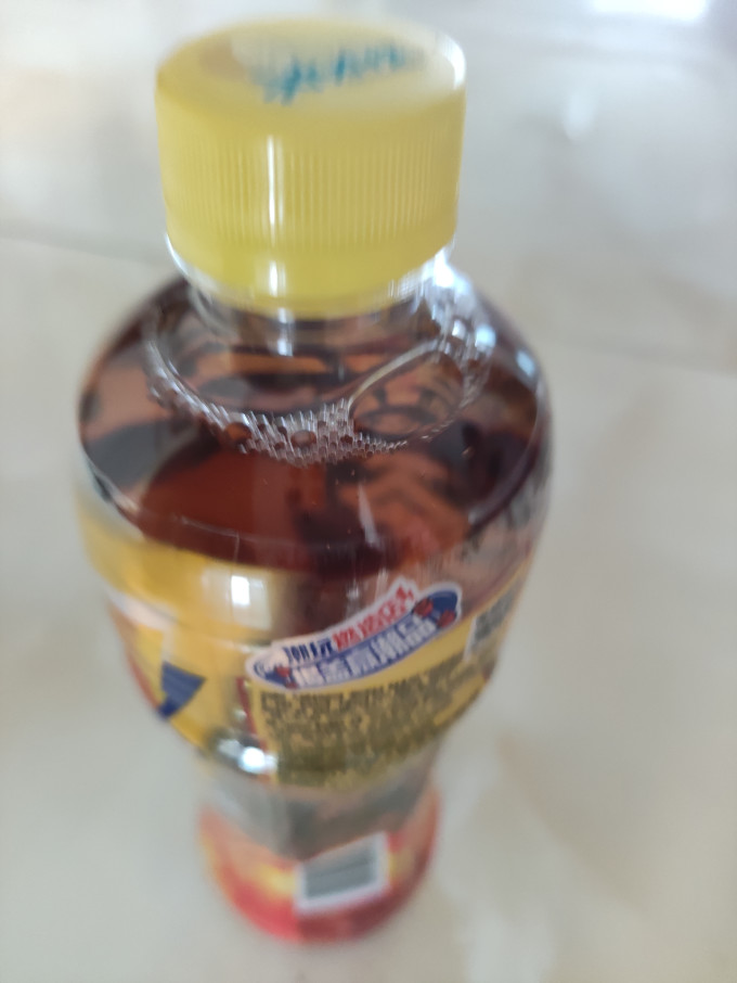 康师傅茶类饮料