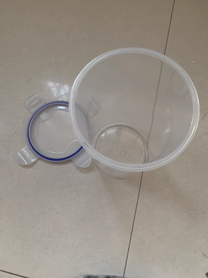 数家珍保鲜罐