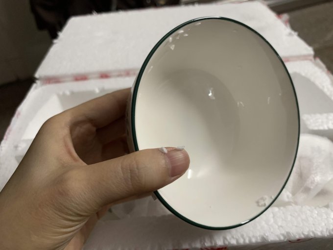 萌物坊碗