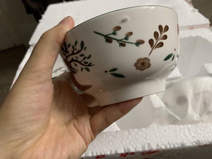 萌物坊碗