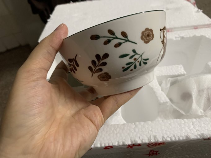 萌物坊碗