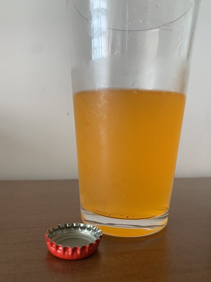 大窑碳酸饮料
