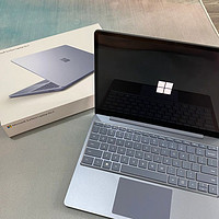 5k高颜值轻办公surface go2