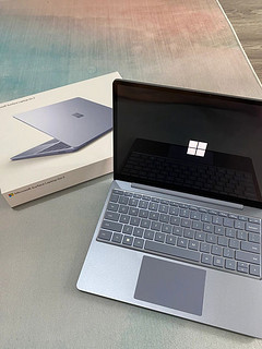 5k高颜值轻办公surface go2