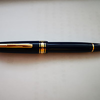 日用钢笔 篇十三：一支满足我梦想的国笔——永生629 光板心跳普通M尖
