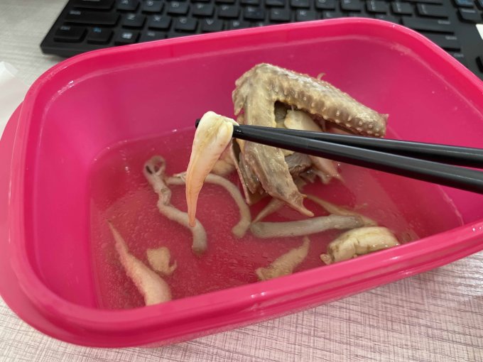 鲜伶伶其他肉类