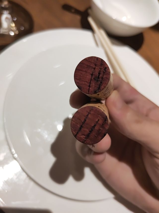 波特酒庄珍藏