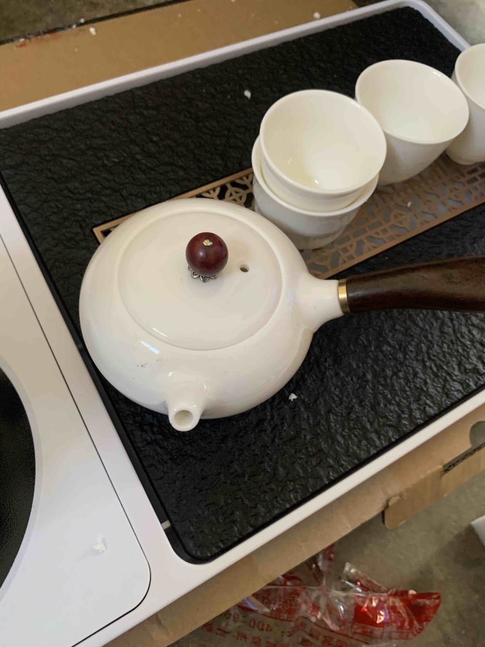 茶具