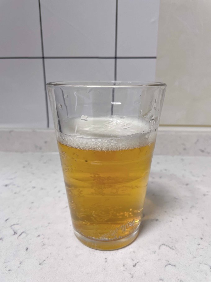 乐钻啤酒