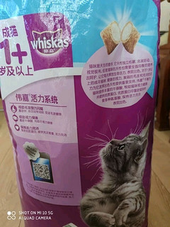 口味不错的猫粮