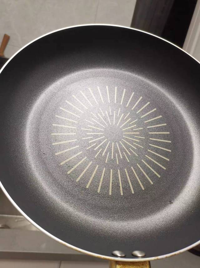 平底小煎锅